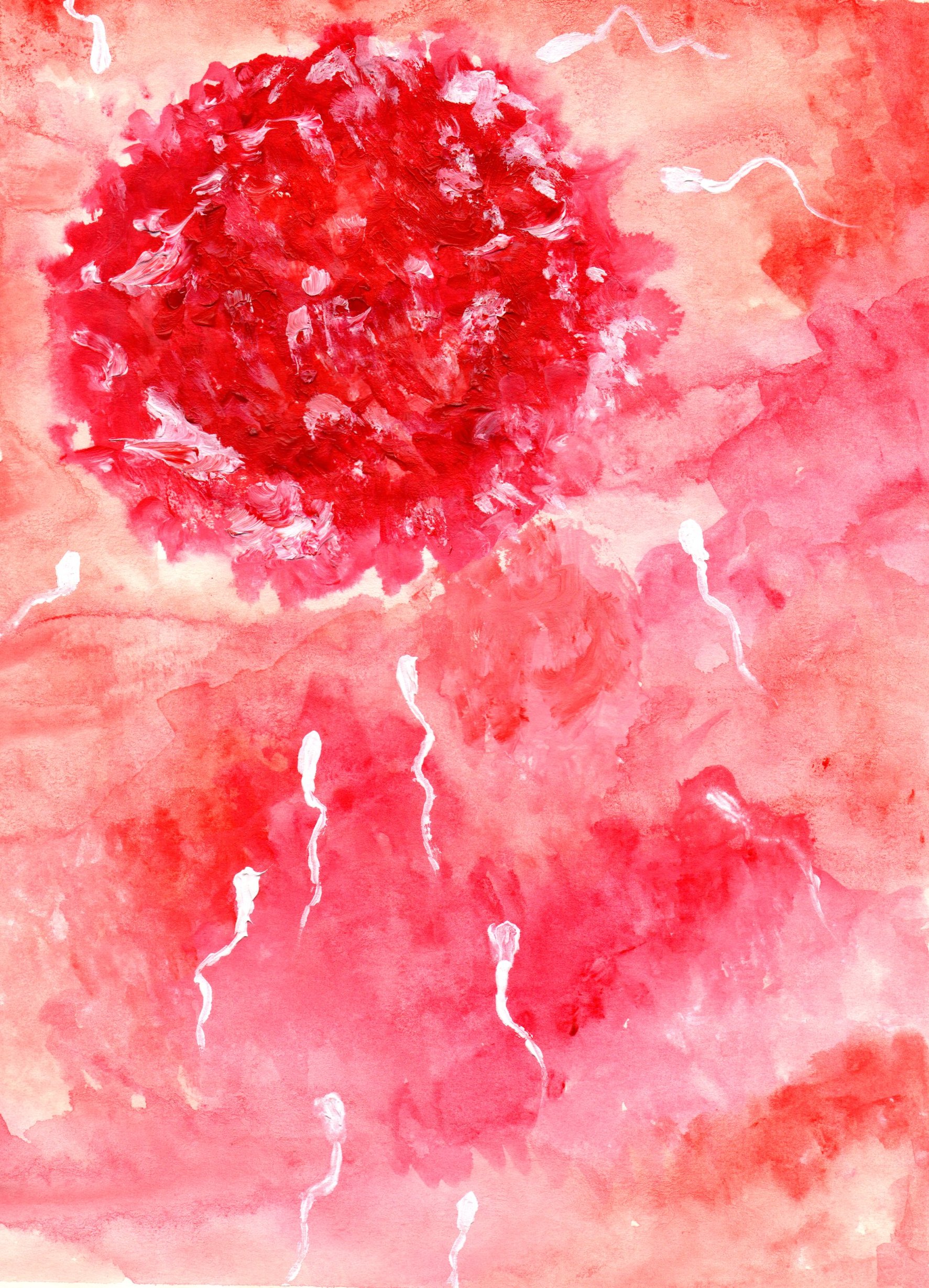 Portraying Mental Health Issues Through Art | SonderMind